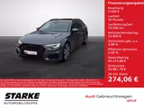 Audi S6 Avant TDI tiptronic NaviPlus Matrix AHK HeadU - Audi S6 Gebrauchtwagen