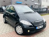 Mercedes-Benz A 150 Orig KM 47.200 Klima 1.Vorbesitzer