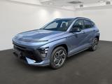 Hyundai Kona 1.6 T-GDI 170PS N Line DCT Navi SHZ VORLAUF