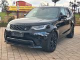 Land Rover Discovery 5 R-Dynamic SE D250 AWD 7 Sitze Voll - Land Rover Discovery aus 2023