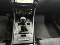 Skoda Superb - Vorschau Bild 15