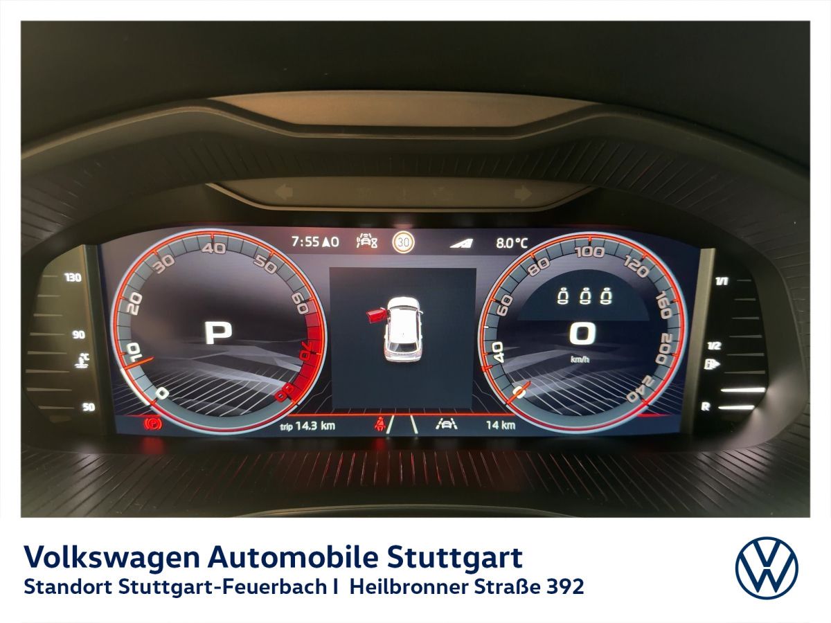 Skoda Kamiq - Bild 14