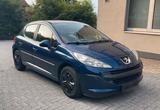 Peugeot 207 1.4 benzine startet nicht ! - Peugeot 207 Gebrauchtwagen in Aachen