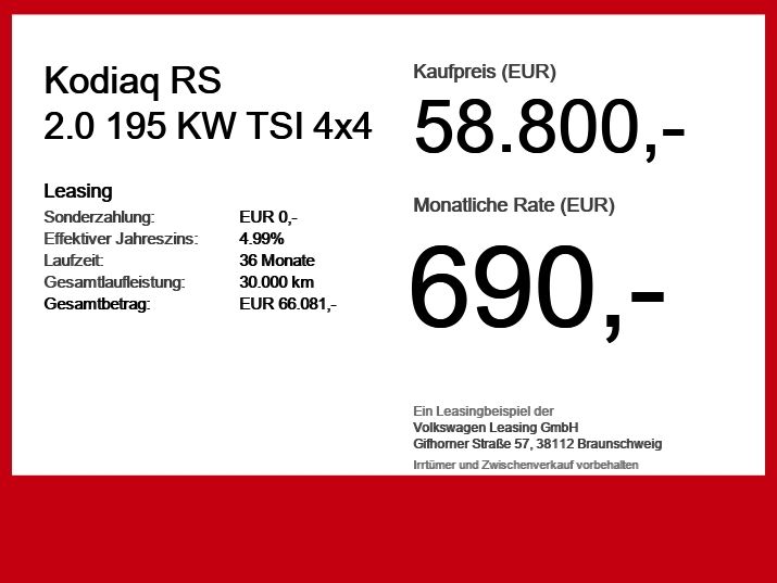 Skoda Kodiaq - Bild 6
