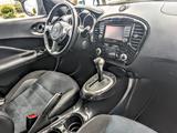Nissan Juke 1.6 BOSE PERSONAL EDITION CVT Xtronic B... - gebrauchte Nissan Juke aus dem Jahr 2019