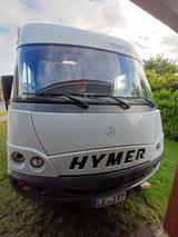 HYMER / ERIBA / HYMERCAR B700 - HYMER / ERIBA B 7