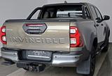 Toyota Hilux 2.8 D-4D Invincible,Rollbügel,Rolo,ACC,AHK - Toyota Hilux: 2.4