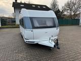 Hobby Prestige 560 WFU *Top Gepflegt* - Hobby Wohnwagen Prestige