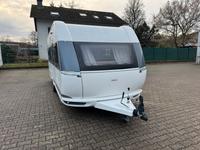 Hobby Prestige 560 WFU *Top Gepflegt*