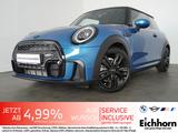 MINI Cooper 3-Türer *JCW-KIT.JCW SPORTSITZE.LED-SW* - MINI MINI: Jcw Kit