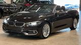 BMW 420 4 Cabrio 420 i Luxury Line Hard-Top - gebrauchte BMW 420 aus dem Jahr 2018