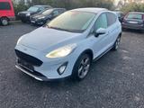 Ford Fiesta Active + Zahnriemen neu/Vollausstattung - : Kleinwagen, Zahnriemen
