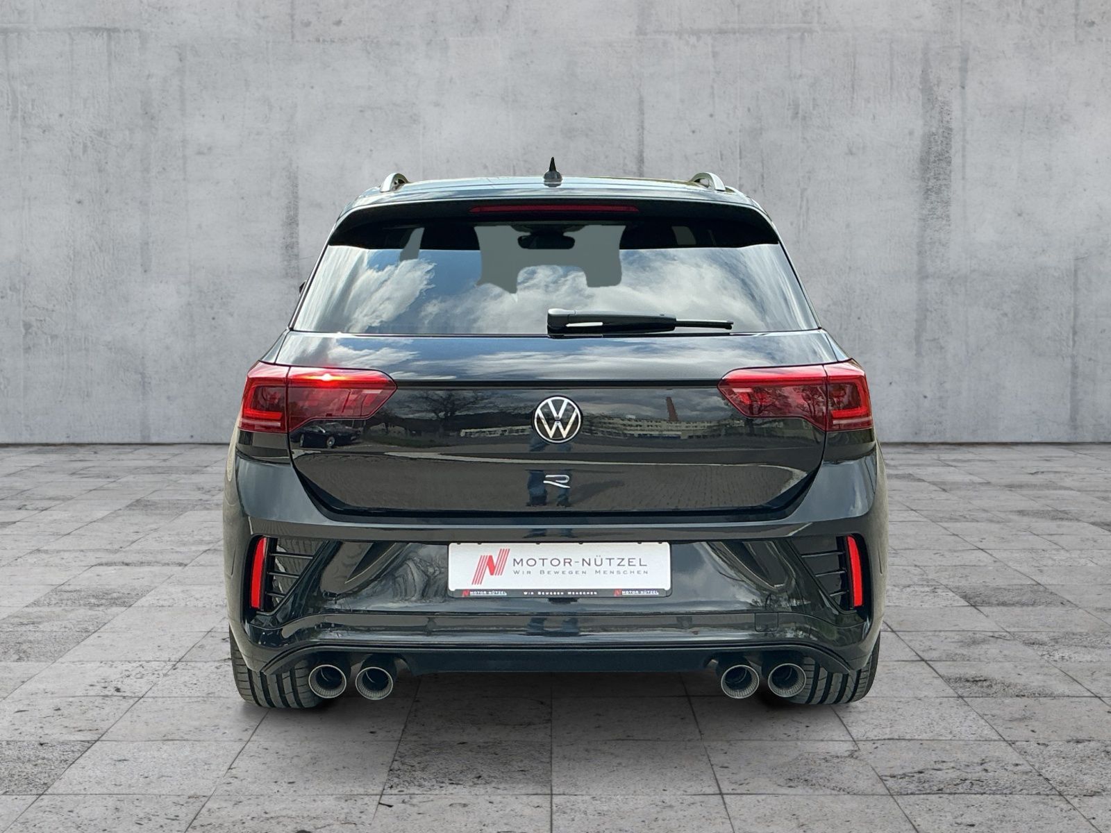 Volkswagen T-Roc - Bild 5