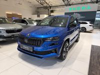 Skoda Karoq - Vorschau Bild 2