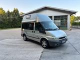 Ford Transit Nugget Hochdach - Ford: Nugget Hochdach