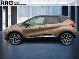 Renault Captur Crossborder dCi 110 Elysee SHZ PDC BT - Renault Captur mit Diesel-Antrieb