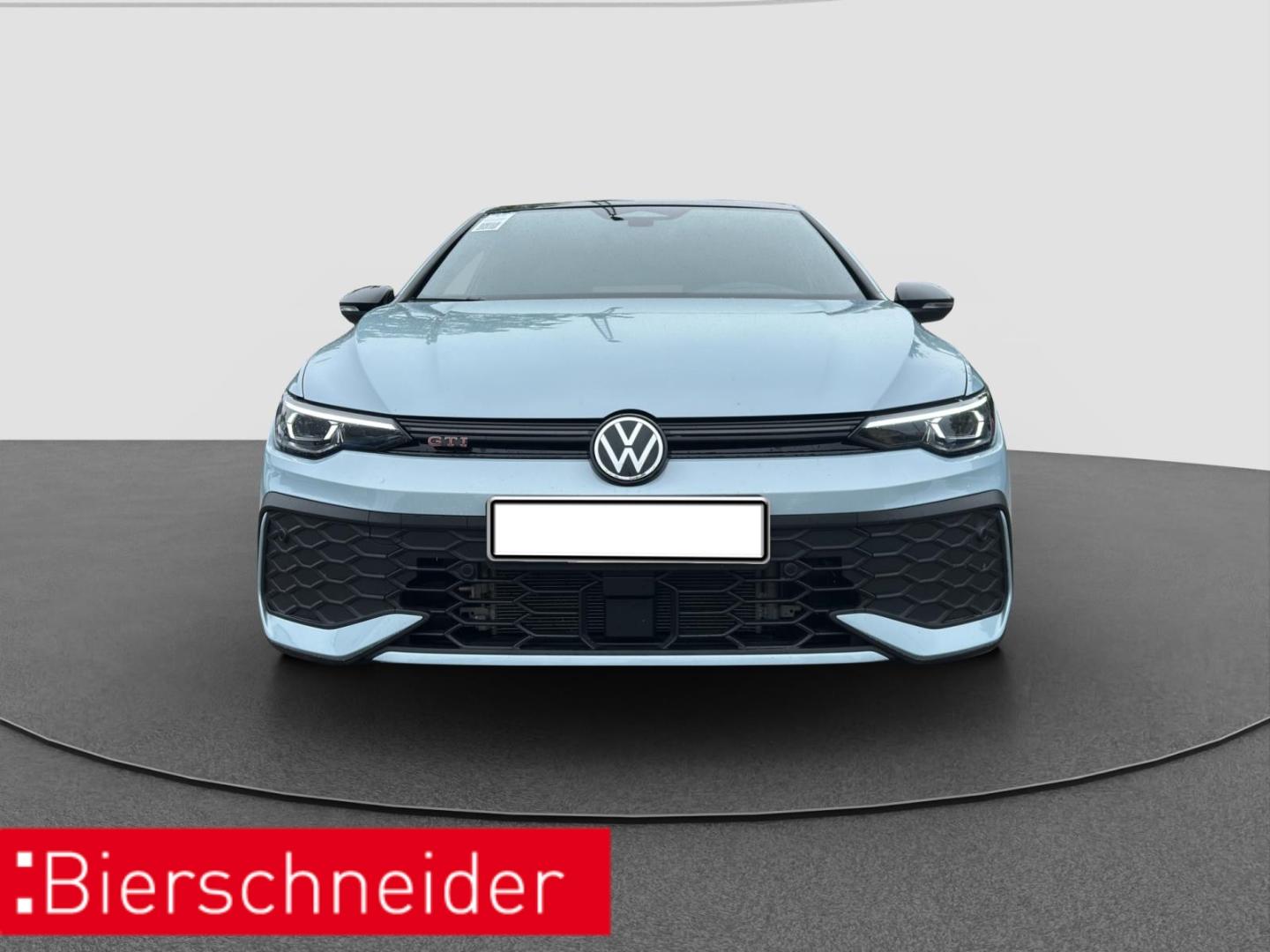 Volkswagen Golf GTI 8 2.0 TSI DSG BLACK-STYLE PANO IQ.LIGHT, миниатюра 3