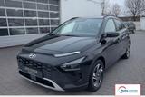 Hyundai BAYON Connect & Go Mild-Hybrid 2WD Kamera/LED - schwarze Hyundai BAYON