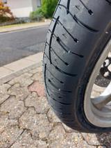 BMW R 1100 RT - BMW 1996 R1100R