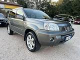 Nissan NISSAN X TRAIL 2.2DCI SPORT 4X4 UNICO GANCIO - gebrauchte Nissan X-Trail aus dem Jahr 2007