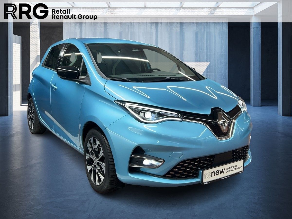 Renault ZOE - Bild 7