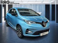 Renault ZOE - Vorschau Bild 7