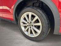 Volkswagen T-Roc - Vorschau Bild 13