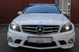 Mercedes-Benz C 63 AMG T-Modell Performance Package 2.Hand - Mercedes-Benz C 63 AMG in Hannover