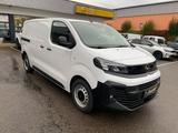 Opel Vivaro Kasten M HECKKLAPPE 2x Schiebetüre - Opel Vivaro: Van
