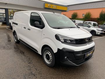 Bild 4 Opel Vivaro Kasten Basis M HECKKLAPPE