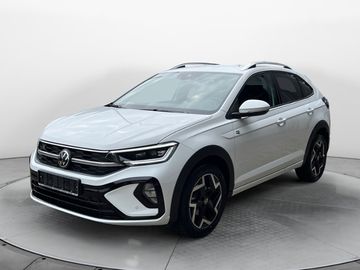 Volkswagen Taigo R-Line 1,5l TSI 150 PS 7-Gang-DSG