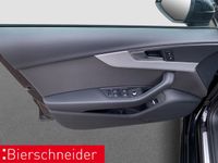 Audi A4 - Vorschau Bild 10