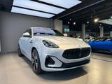 Maserati Grecale BEV 105 kWh 410 kW Folgore 4WD - Maserati Grecale: Folgore