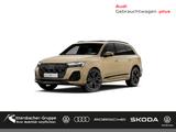 Audi Q7 s-line business TDI quattro Allradlenkung PAN
