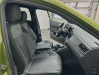 Volkswagen Taigo - Vorschau Bild 18