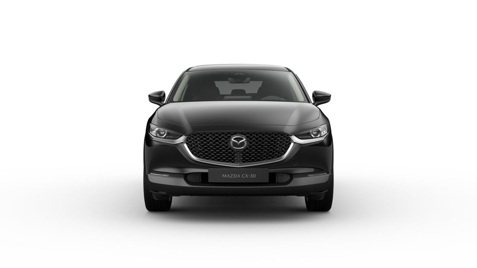 Mazda CX-30 - Bild 3