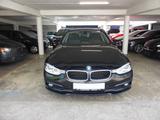 BMW 320 Baureihe 3 Touring 320 i Advantage - BMW 320 Gebrauchtwagen in Düsseldorf