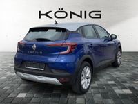 Renault Captur - Vorschau Bild 4