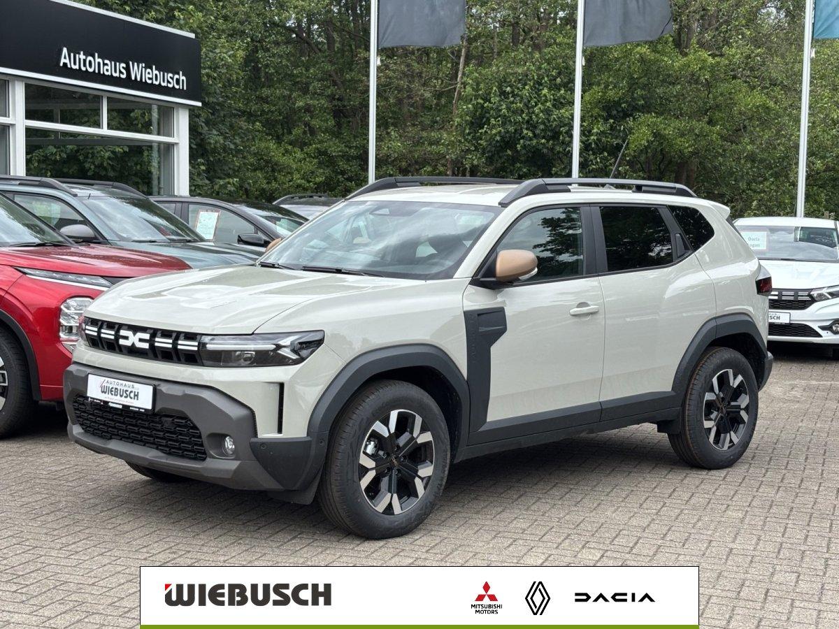 Dacia Duster  Eco-G 120 Extreme **WSS beheizbar**Multi
