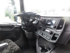 Fahrzeugabbildung R 450 Schmitz Cargobull Kühlkoffer Auflieger COO