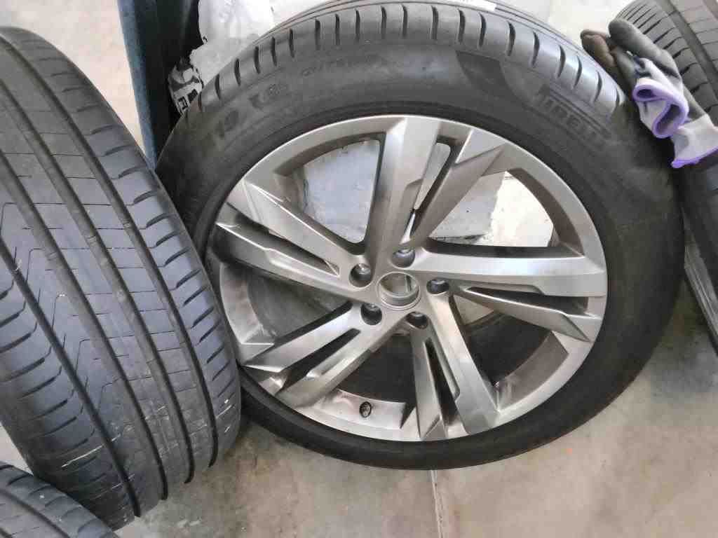Volkswagen Tiguan - Bild 16