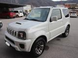 Suzuki Jimny 1.3 4WD Evolution Plus UNICO PROPRI - gebrauchte Suzuki Jimny aus dem Jahr 2015