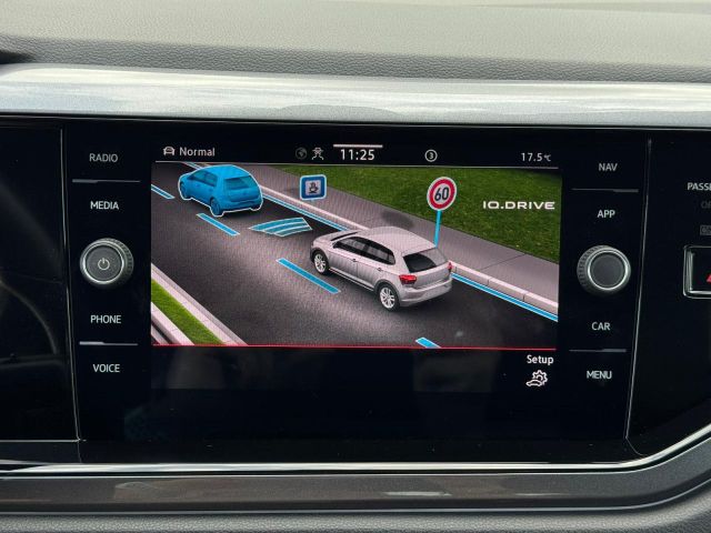 POLO GTI 2.0 TSI DSG CAM+NAVI+IQ.LIGHT+APP