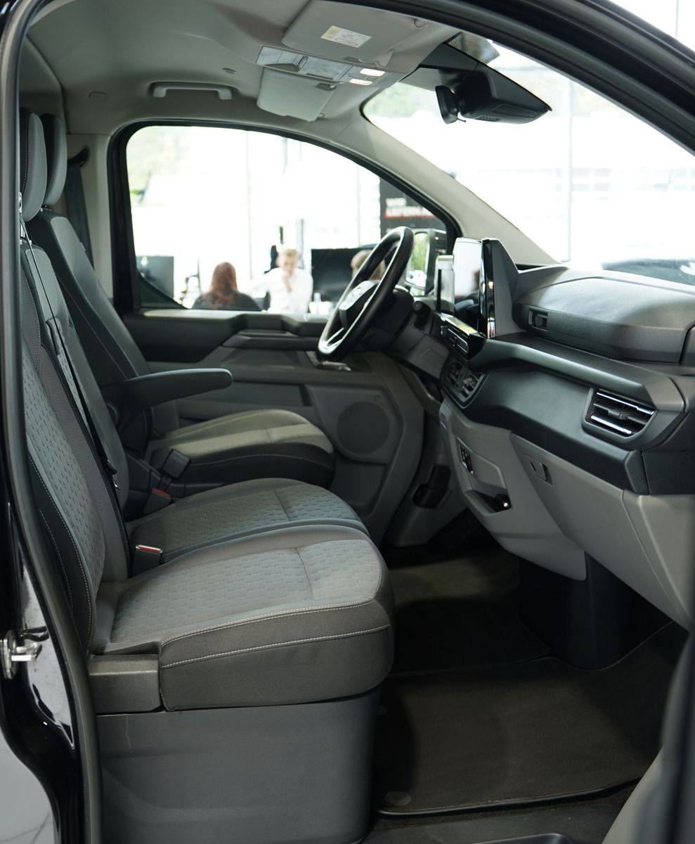 Ford Tourneo