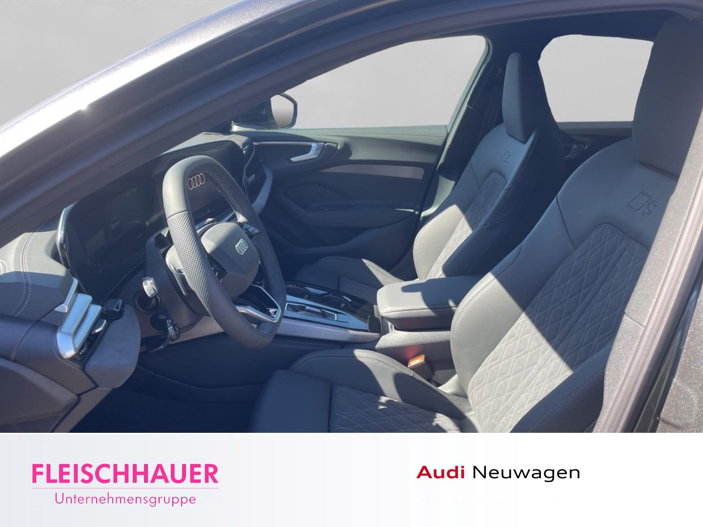 Audi A5 - Bild 11