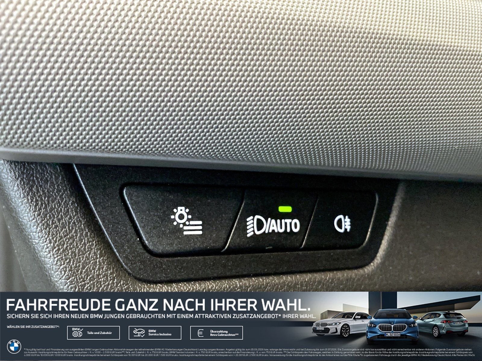 BMW 220 Active Tourer - Bild 21