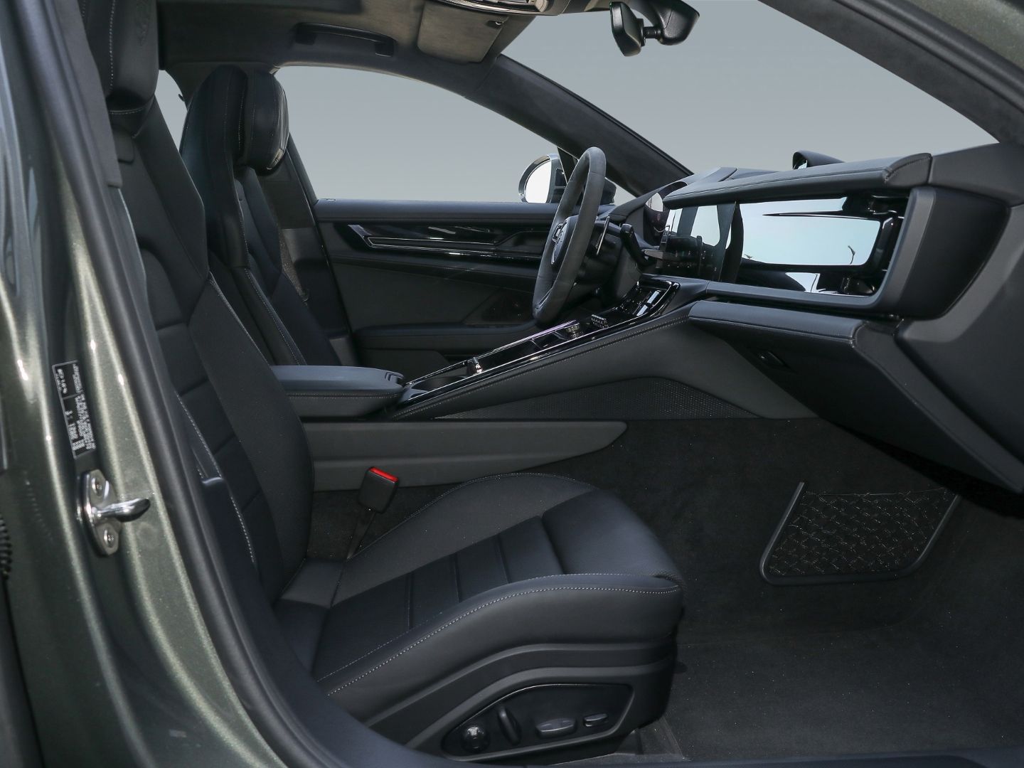 Porsche Panamera Turbo E-Hybrid Active-Ride InnoDrive foto 24