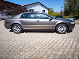 Volkswagen Phaeton 3.0 TDI*TÜV NEU*EU5*AHK*Navi*Standhz* - gebrauchte VW Phaeton aus dem Jahr 2009