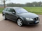 Seat Exeo ST 2.0TFSI Kombi Automatik Getri... - Seat Exeo: Automatik