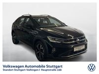 Volkswagen Taigo - Vorschau Bild 4